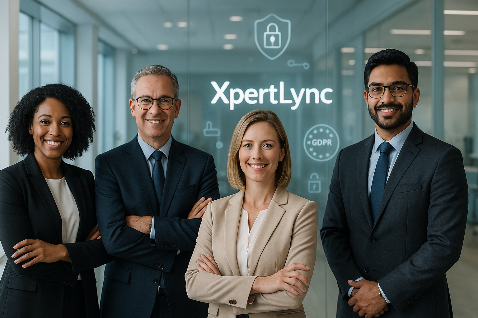 Trust and Expertise