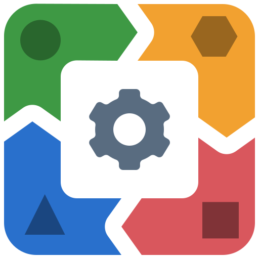 Complexity Icon