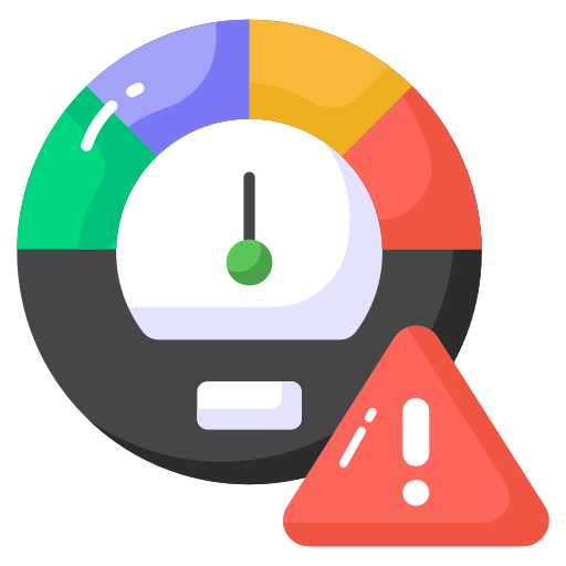 Risk Icon