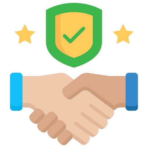 Trust Icon